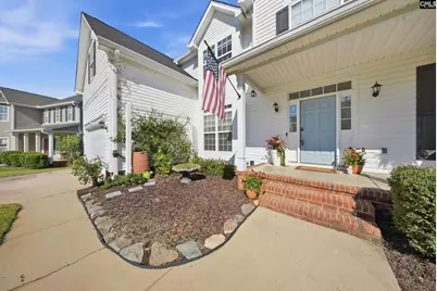 508 Cabin Drive, Irmo, SC 29063 - Photo 4