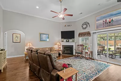 140 Fitzwarin Court, Lexington, SC 29072 - Photo 6