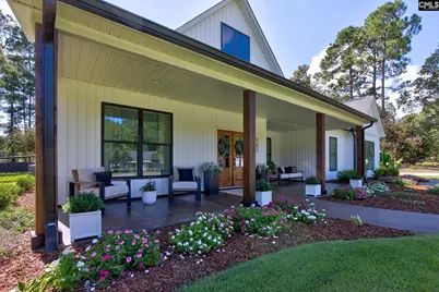 787 White Pines Drive, Camden, SC 29020 - Photo 8