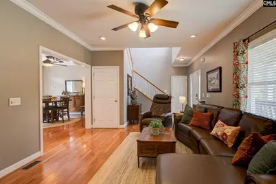 75 Valley View Drive, Lugoff, SC 29078 - Photo 8