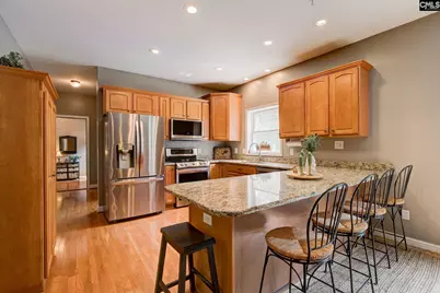 75 Valley View Drive, Lugoff, SC 29078 - Photo 14