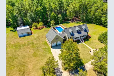 75 Valley View Drive, Lugoff, SC 29078 - Photo 4