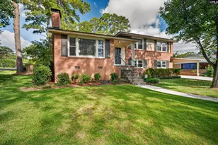 6601 Eastbrook Rd, Columbia, SC 29206 - Photo 1