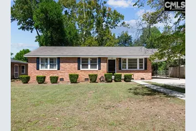 1232 Karlaney Avenue, Cayce, SC 29033 - Photo 2