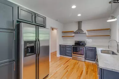 805 Johnson Avenue, Columbia, SC 29203 - Photo 6