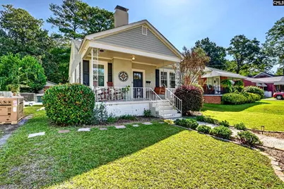 506 S Waccamaw Avenue, Columbia, SC 29205 - Photo 2