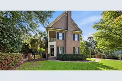 311 South Chimney Lane, Columbia, SC 29209 - Photo 2