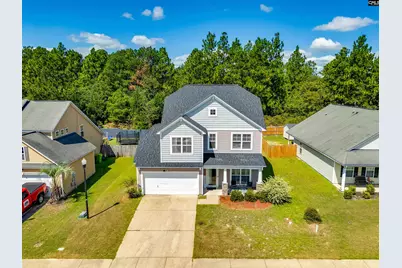 2045 Wilkinson Drive, Columbia, SC 29229 - Photo 34