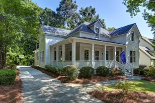 18 Alumni Ln, Blythewood, SC 29016 - Photo 1