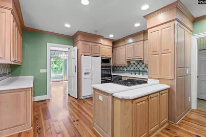 1807 Brevard Place, Camden, SC 29020 - Photo 16