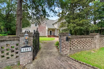 1807 Brevard Place, Camden, SC 29020 - Photo 1