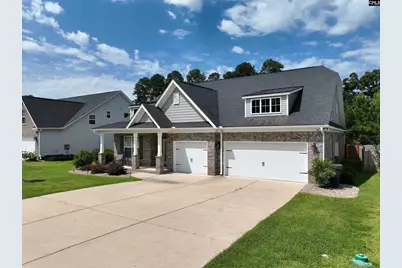218 Chapin Brook Court, Chapin, SC 29036 - Photo 1