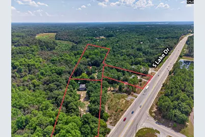 1553 S Lake Drive, Lexington, SC 29073 - Photo 34