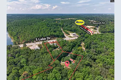 1553 S Lake Drive, Lexington, SC 29073 - Photo 1