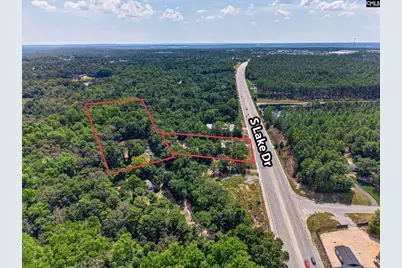 1553 S Lake Drive, Lexington, SC 29073 - Photo 4