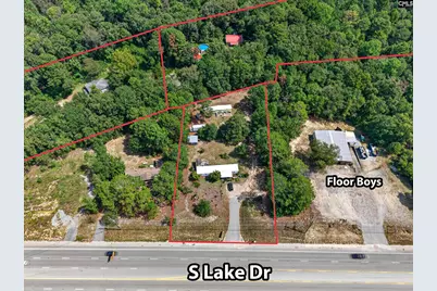 1553 S Lake Drive, Lexington, SC 29073 - Photo 36