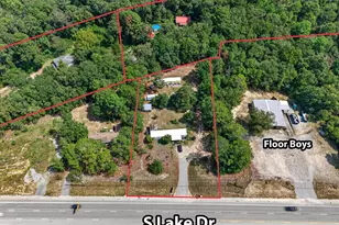 1553 S Lake Dr, Lexington, SC 29073 - Photo 36