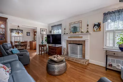 3441 Foxhall Road, Columbia, SC 29204 - Photo 8