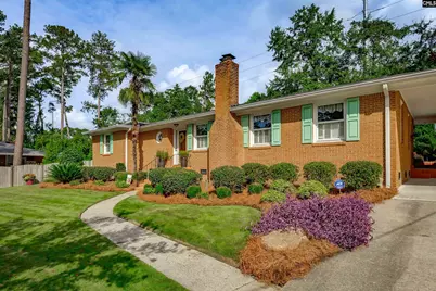 3441 Foxhall Road, Columbia, SC 29204 - Photo 2