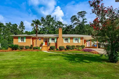 3441 Foxhall Road, Columbia, SC 29204 - Photo 1