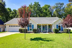 9 Trotter Ct, Lugoff, SC 29078 - Photo 1