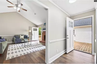 3811 Fletcher Street, Florence, SC 29501 - Photo 44