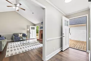 3811 Fletcher St, Florence, SC 29501 - Photo 44