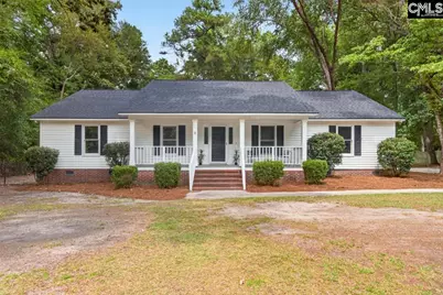 3811 Fletcher Street, Florence, SC 29501 - Photo 1
