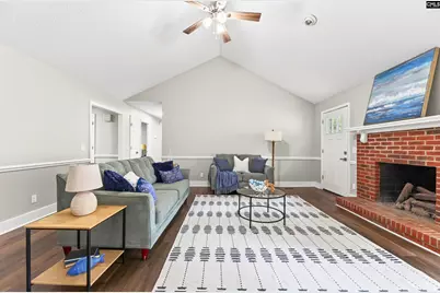 3811 Fletcher Street, Florence, SC 29501 - Photo 10