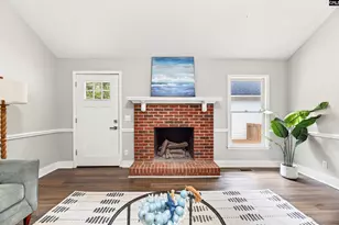 3811 Fletcher St, Florence, SC 29501 - Photo 12