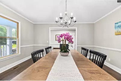 3811 Fletcher Street, Florence, SC 29501 - Photo 8