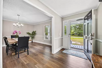 3811 Fletcher Street, Florence, SC 29501 - Photo 6