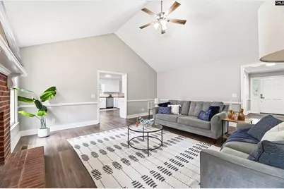 3811 Fletcher Street, Florence, SC 29501 - Photo 12
