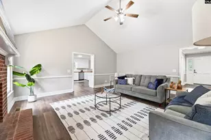 3811 Fletcher St, Florence, SC 29501 - Photo 12