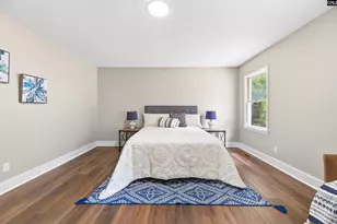 3811 Fletcher St, Florence, SC 29501 - Photo 30