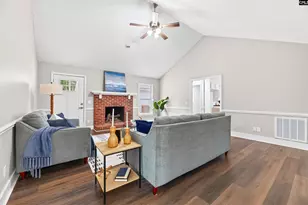 3811 Fletcher St, Florence, SC 29501 - Photo 10