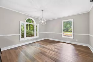3811 Fletcher St, Florence, SC 29501 - Photo 22