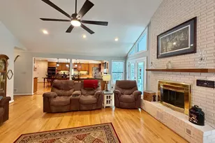 167 Broken Arrow Trail, West Columbia, SC 29170 - Photo 32