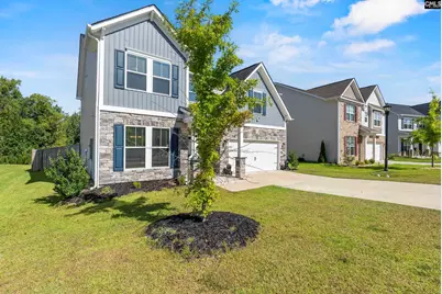 418 Greekmill Lane, Elgin, SC 29045 - Photo 2
