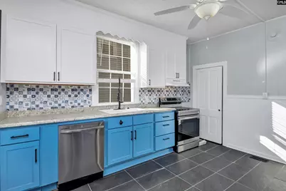 203 Oliver Street, West Columbia, SC 29169 - Photo 8