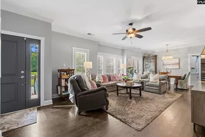920 Rickenbaker Road, Columbia, SC 29205 - Photo 4