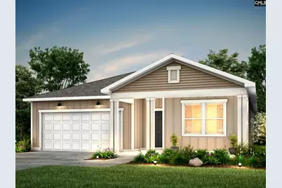 1143 Rockshire Drive, Blythewood, SC 29016 - Photo 1