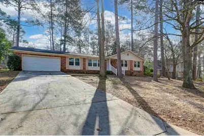 2522 Rolling Pines Road, Columbia, SC 29210 - Photo 2