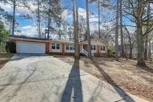 2522 Rolling Pines Rd, Columbia, SC 29210 - Photo 2
