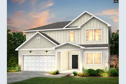 1114 Rockshire Drive, Blythewood, SC 29016 - Photo 1