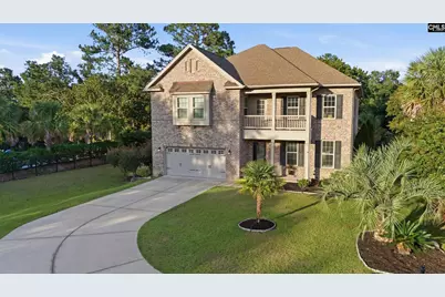 336 Glenn Village Circle, Blythewood, SC 29016 - Photo 2
