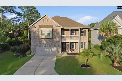336 Glenn Village Circle, Blythewood, SC 29016 - Photo 1