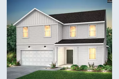 1137 Rockshire Drive, Blythewood, SC 29016 - Photo 1