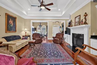 416 Old Carrington Parkway, Lexington, SC 29072 - Photo 6