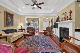416 Old Carrington Pkwy, Lexington, SC 29072 - Photo 6